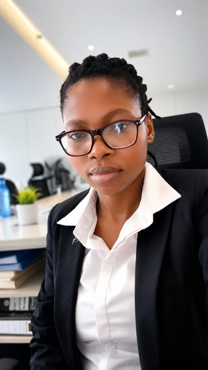Nqobile Njilo